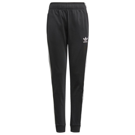 Adidas Παιδικό παντελόνι φόρμας Adicolor SST Track Pants